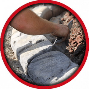 Curb Maintenance