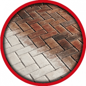 Sealing Pavers