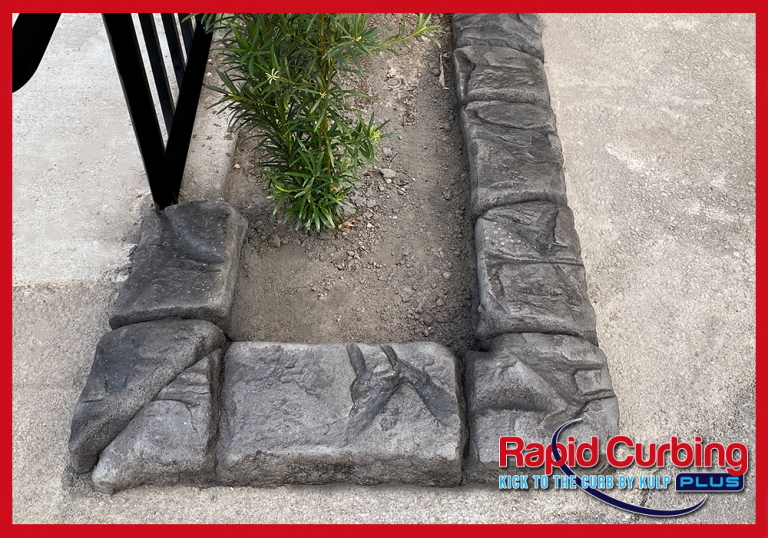 Moroccan Natural Stone - Casablanca Cobble