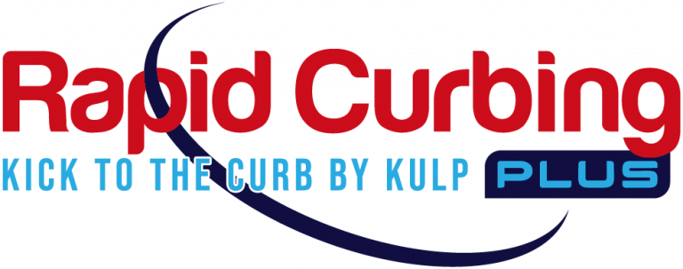 Rapid Curbing Plus Official Logo